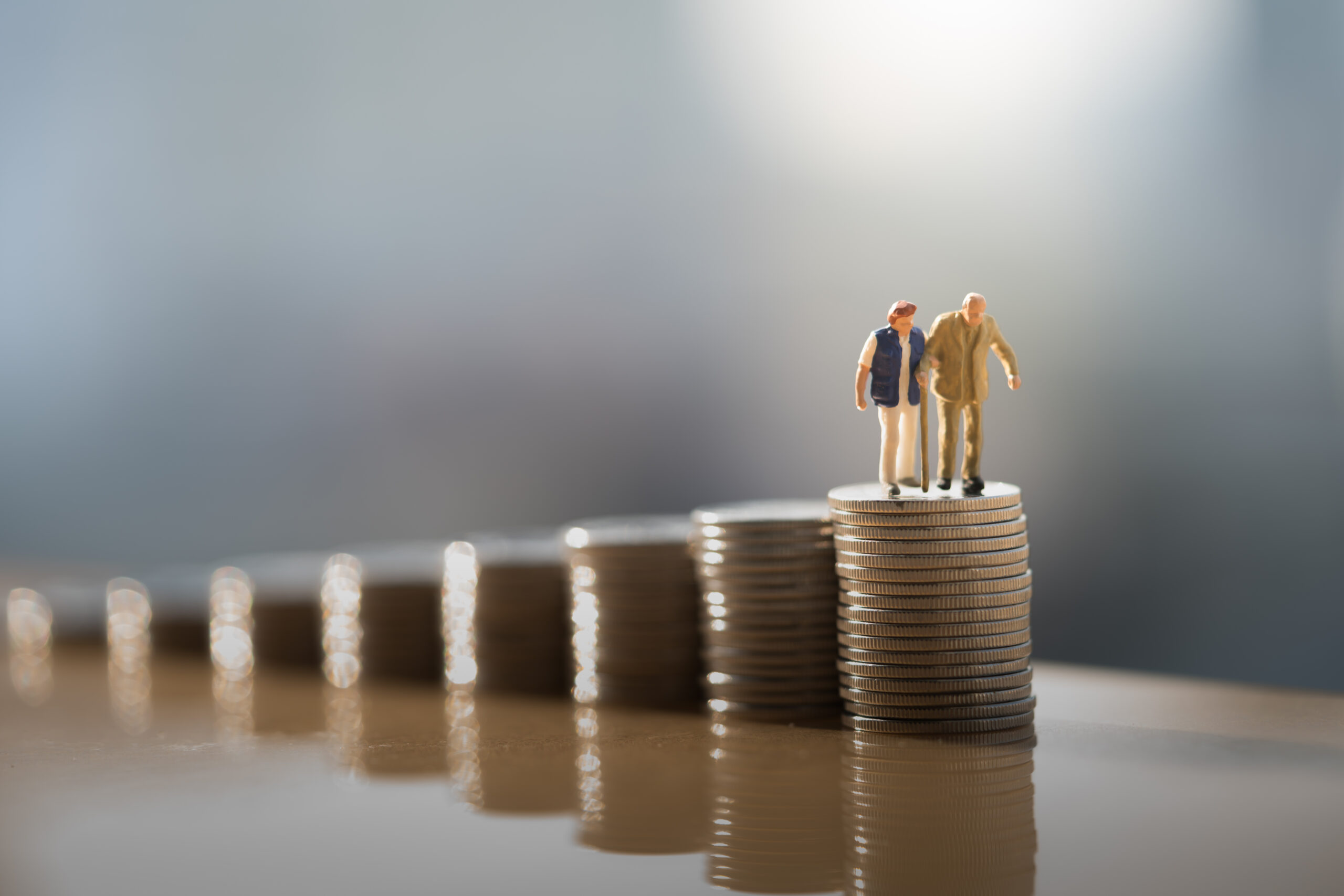 Cosa sono e come sfruttare i fondi pensione
