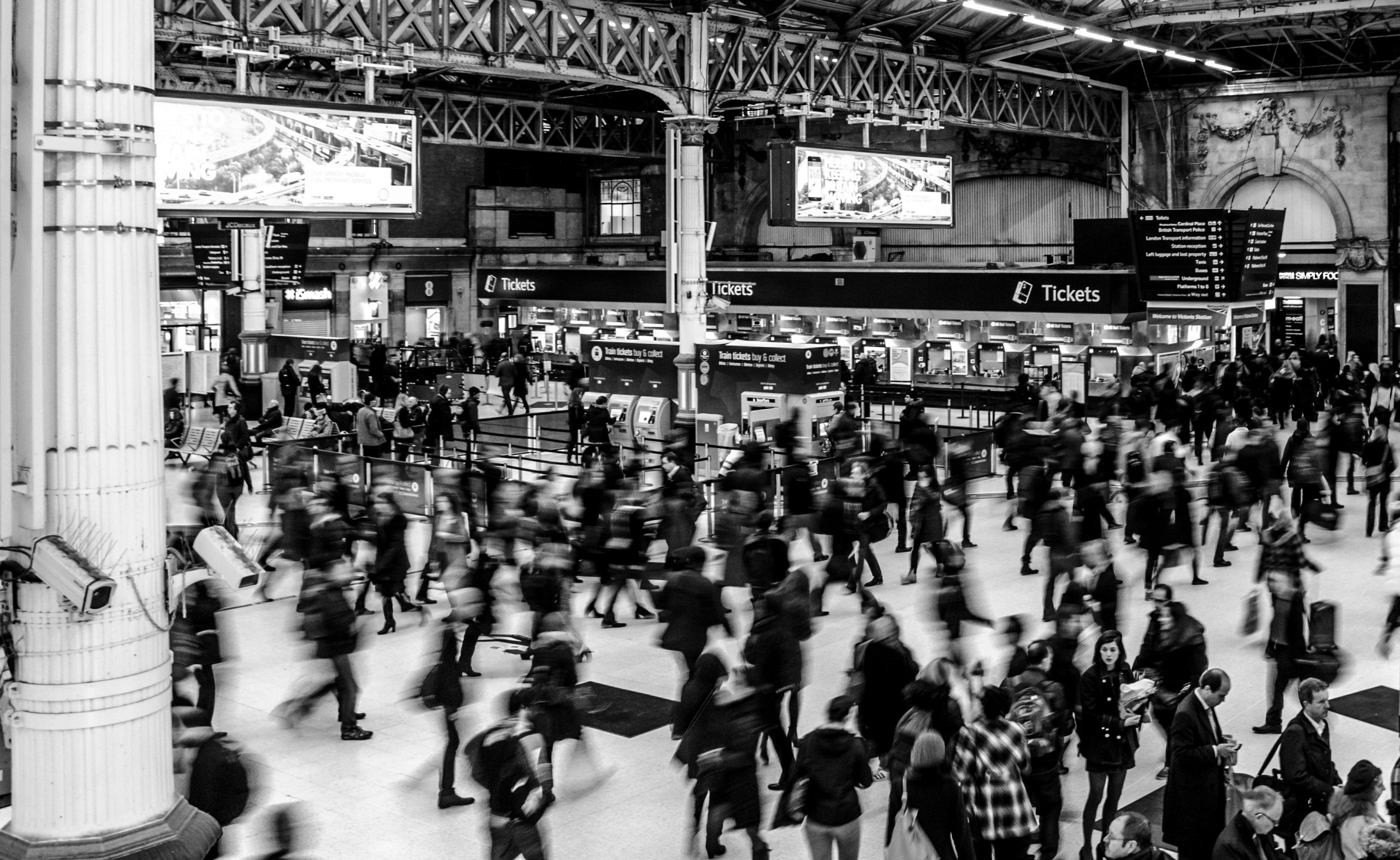 Come sfruttare l’onda demografica nei tuoi investimenti
